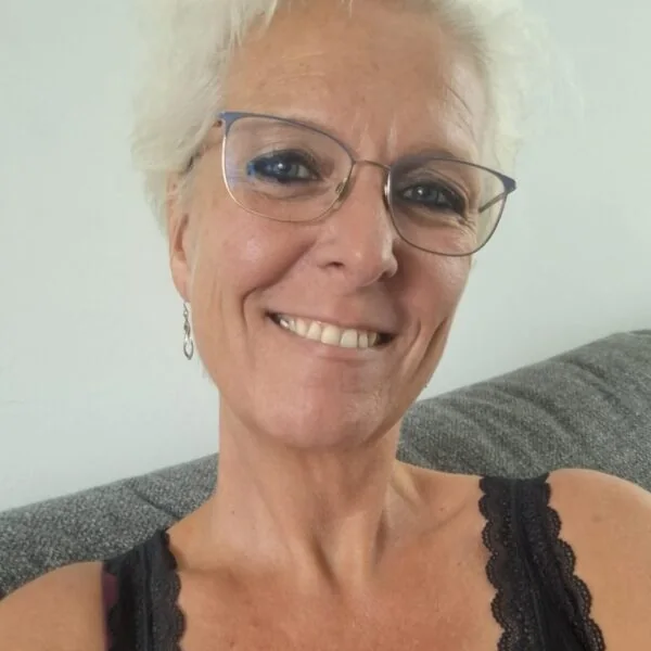 Daniëlle Passchier