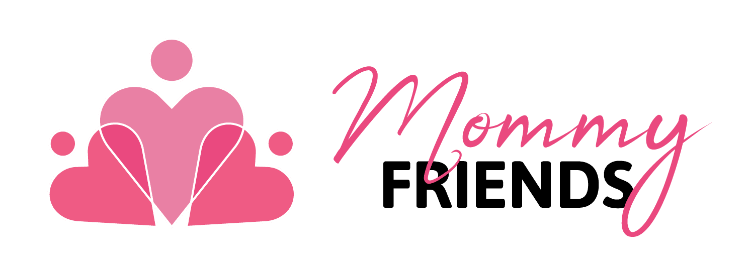 Mommy Friends