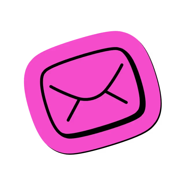 MOM badge